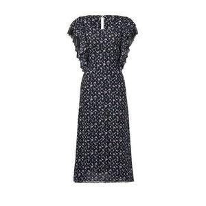 LOVESHACKFANCY Floral Demi Dress Size 4